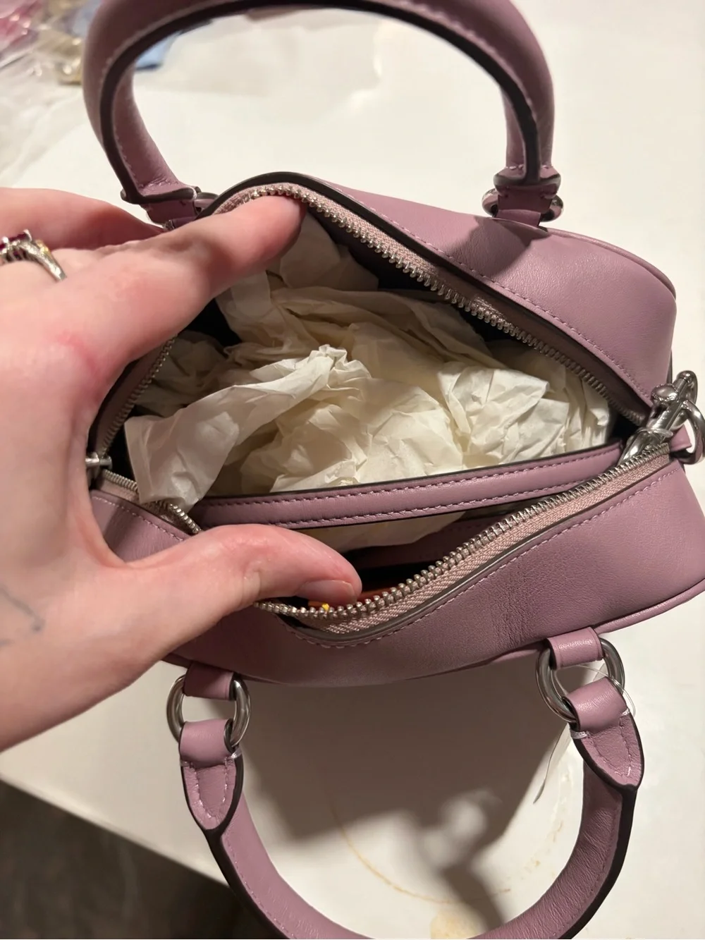 Coach brand new